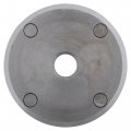 Complete Tractor 1101-0407 Pump Drive Hub Compatible With Replacement For Ford New Holland 9n 191196