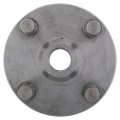 Complete Tractor 1101-0407 Pump Drive Hub Compatible With Replacement For Ford New Holland 9n 191196