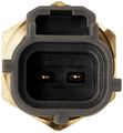 Genuine Mazda B593-18-840a Engine Coolant Temperature Sensor 