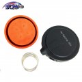 Tom Crankcase Pressure Vent Regulating Valve Repair Kit For 2002-2010 Bmw 550i 650i X5 750li 11127547058