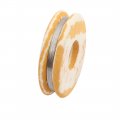 Aexit 20m 66ft 0 1mm 38awg Cable Superfine Nichrome Heater Wire For Heating Ab3c2a558d9f1afc9a6ba3c7c72eafa2