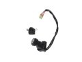 Ignition Key Switch For Arctic Cat 375 2x4 Auto 2002 Atv Repl Oe 37110-07g00 37110-05g00