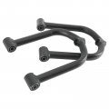 Tdpro 12 300mm Front Suspension Shock Upper Lower Swing Arm For Go Kart Cart Atv Quad Buggy