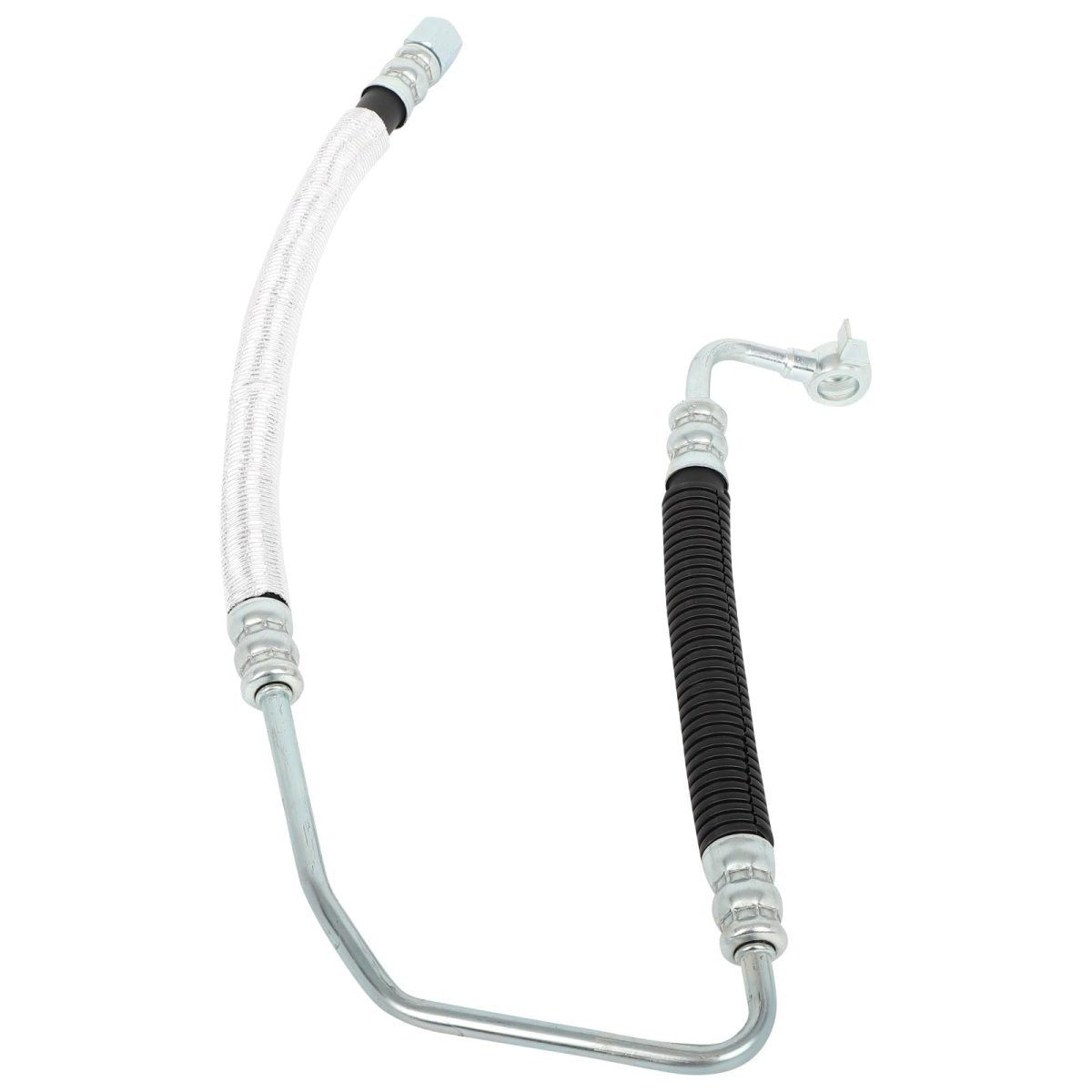 Power Steering Pressure Hose Assembly Fit For Toyota Camry 1997-2001 Lexus Es300 Solara 1999-20033401162