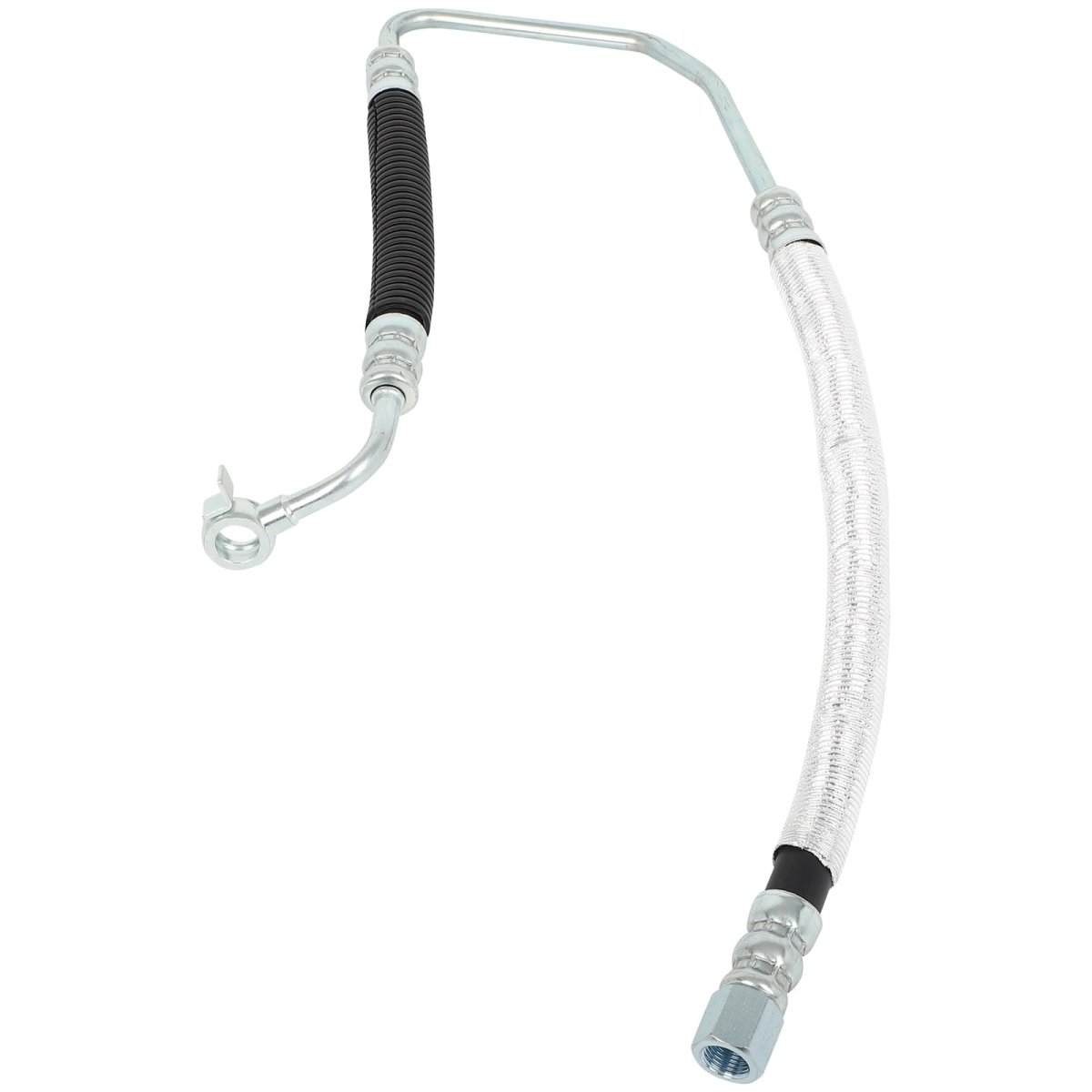 Power Steering Pressure Hose Assembly Fit For Toyota Camry 1997-2001 Lexus Es300 Solara 1999-20033401162