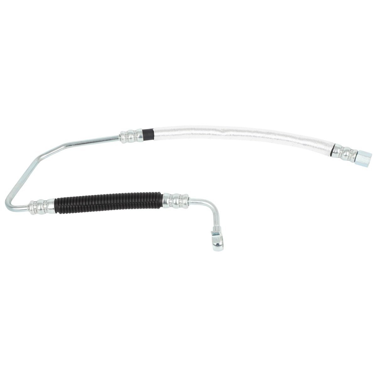 Power Steering Pressure Hose Assembly Fit For Toyota Camry 1997-2001 Lexus Es300 Solara 1999-20033401162