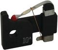 Cooper Bussmann Bk Gmt-10a Fuse Alarm Indicating 10a Fast Acting 5 Pieces By 