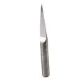 10pcs 15 Degree 0 2mm Carbide Round Tip Engraving Bits Cnc Router Carving