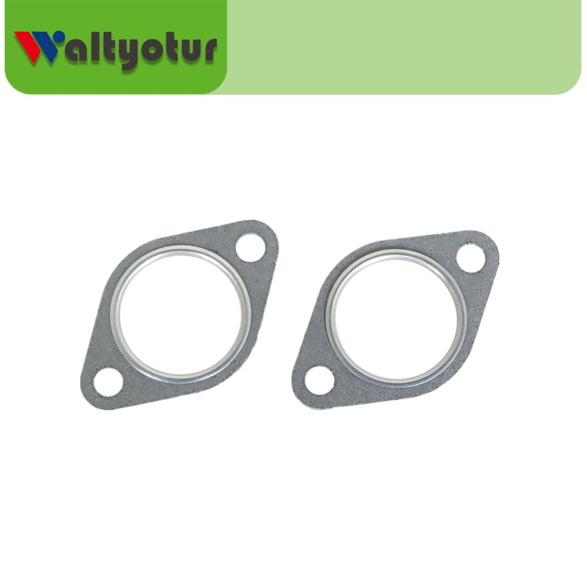 Top End Head Bottom Gasket Kit Replacement For Kaf620 Mule 2500 2510 3000 3010 3020 1993 2008