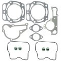 Top End Head Bottom Gasket Kit Replacement For Kaf620 Mule 2500 2510 3000 3010 3020 1993-2008 