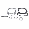 Motorcycle Top End Head Gasket Kit Replacement For Yamaha 1998-2002 Wr400f Wr426f Yz400f Yz426f Engine 