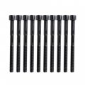 Labwork Head Gasket Bolts Set Hs26323pt Replacement For 2007-2011 Toyota Camry Corolla Highlander Rav4 Scion Tc 2 4l