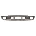 Carpartsdepot 352-15603-10-tg Front Lower Bumper Text Dark Gray W Fog Hole O Gm1000722 