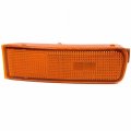 For 1995-1999 Nissan Maxima Driver Side Oem Replacement Market Light Front Marker Lamp Ni2550126