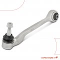 A-premium Front Left Lower Rearward Control Arm With Ball Joint And Bushing Compatible Chevrolet Camaro 2016 2017 2018 2019