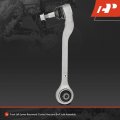 A-premium Front Left Lower Rearward Control Arm With Ball Joint And Bushing Compatible Chevrolet Camaro 2016 2017 2018 2019