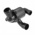 Car Engine Coolant Thermostat Housing Assembly 03l121111ab For Vw Amarok 2ha 2hb S1b S6b S7a S7b 2 0 Bitdi 1968ccm 120kw 163hp 