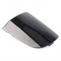 Newsmarts Motorcycle Rear Seat Cover Passenger Pillion Cowl For Suzuki Gsxr 600 750 2001 2002 2003 K1 Black