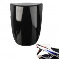 Newsmarts Motorcycle Rear Seat Cover Passenger Pillion Cowl For Suzuki Gsxr 600 750 2001 2002 2003 K1 Black