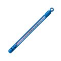H-b Durac Plus Pocket Liquid-in-glass Thermometer -10 To 110c 0 220f Window Plastic Case Organic Liquid Fill B60770-0400 