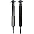 Front Shock Absorberor Ford Expedition 1997 2002 F 150 2003 F 250 1999 Lincoln Navigator 1998 2 Piece Set 