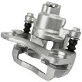 Rear Right Disc Brake Caliper Assembly 19b2582 1pc For Subaru Baja 2003-2006 For Legacy 2000-2004 Outback 