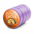 After This We Re Getting Tacos Running Runner Marathon Tire Rim Wheel Aluminum Valve Stem Caps