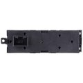 Driver Side Power Master Window Switch Fit For 2000-06 Vw Golf 4 Door 1999 New Body Style 2000-05 Jetta Replaces 1j4959857d 