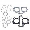 Wflnhb Piston Gasket Engine Cylinder Assembly Replacement For Honda 250 Cmx250