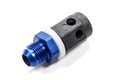 An-10 Tip Over Valve 834-010-11 Universal Fit Racing With Flare Connection 1 25 In Size 