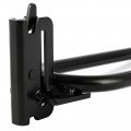 Ocpty Heavy Duty 2pack E-track Shovel Tool Hanger Track Hooks For Tools Rakes Spades In Trailers Trucks Workshop And Warehouse