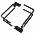 Ocpty Heavy Duty 2pack E-track Shovel Tool Hanger Track Hooks For Tools Rakes Spades In Trailers Trucks Workshop And Warehouse