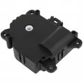 Hvac Blend Door Actuator Ocpty 604-173 Air Compatible With For Cadillac Sts 2005-2007 1pc