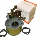 Carburetor For Maratho Ezgo Golf Cart Gas Car 2-cycle 1988 Carb