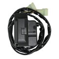 Cylinamn Left Handlebar Electric Shift Switch Fit For Hondaeman 450 Tr Trx Trx450fe 4x4 Es 2002-2004 For Foreman 450 Trx450es