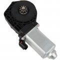 Aintier Power Window Lift Motor Front Right Or Rear Left Fit For 2000-2005d Excursion 2000-2010d F-450 Super Duty For Ford For