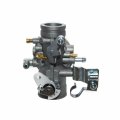 Carbman J24-14101-01 Carburetor Assy Compatible With Yamaha Gas For Cart Club Car G1 2-cycle 2-stroke Engine Carb 1983-1989
