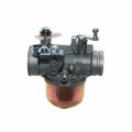 Carbman J24-14101-01 Carburetor Assy Compatible With Yamaha Gas For Cart Club Car G1 2-cycle 2-stroke Engine Carb 1983-1989
