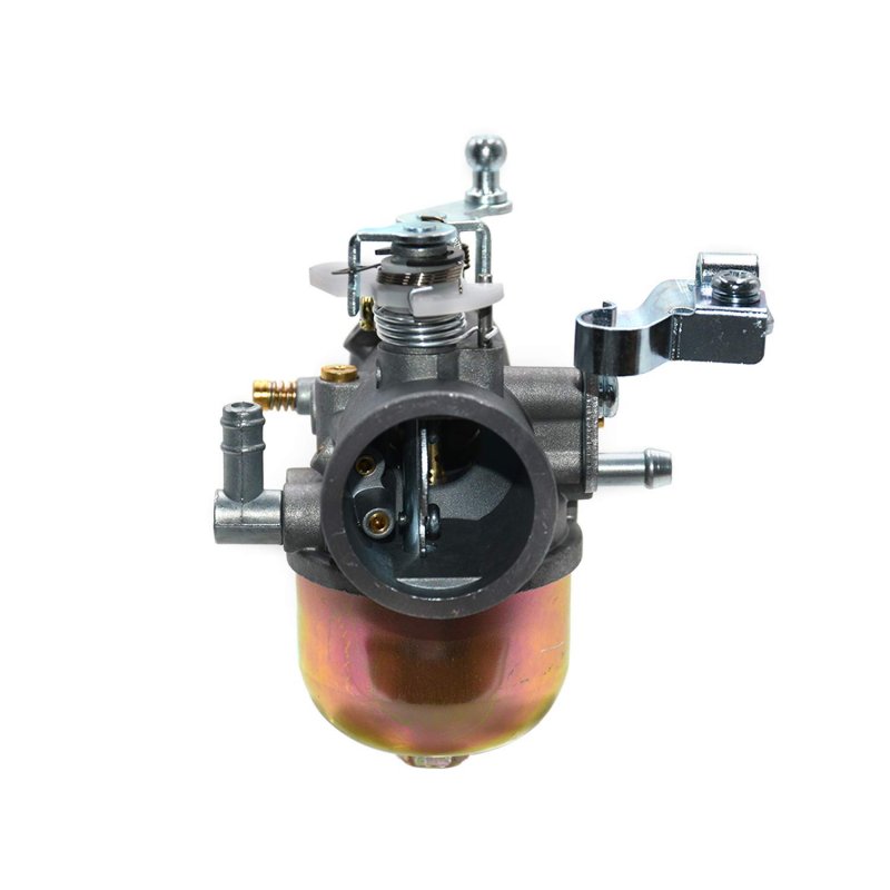J24-14101-01 Carburetor Assy For Yamaha Gas Cart Club Car G1 2-cycle 2-stroke Engine Carb 1983-1989 J24-14101-00