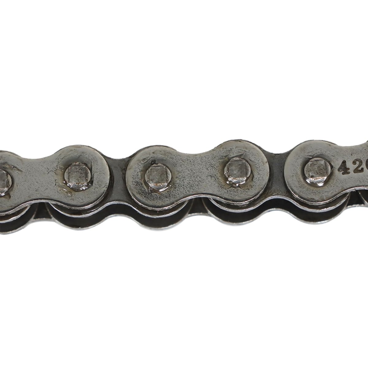 420 Mini Bikes Drive Chain Replacement For Ct200u Ct200u-ex Bt200x Bike 42 Links