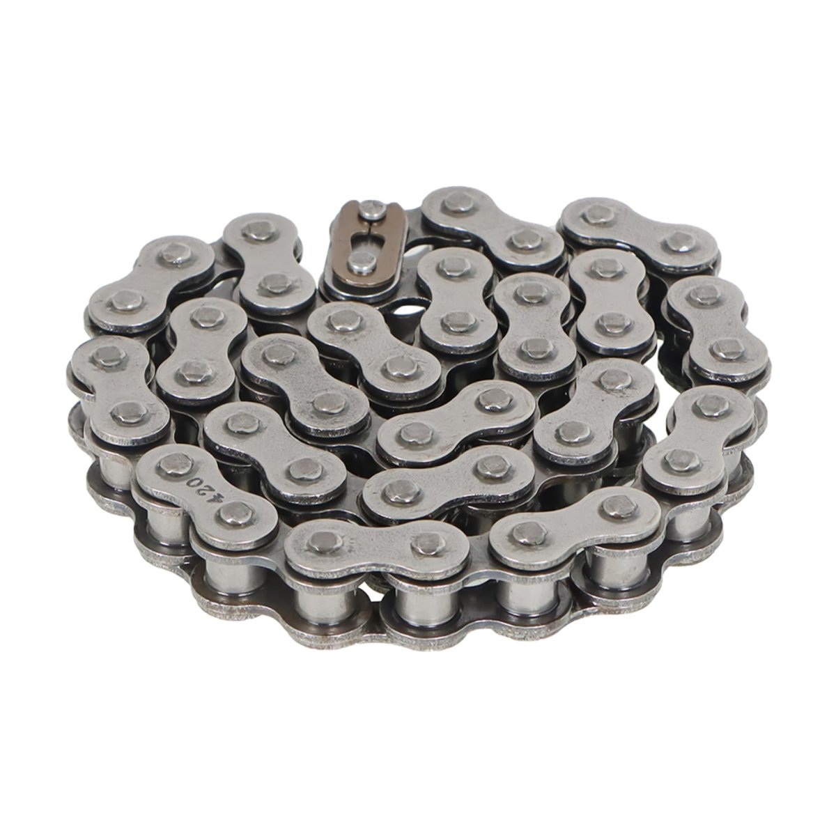 420 Mini Bikes Drive Chain Replacement For Ct200u Ct200u-ex Bt200x Bike 42 Links