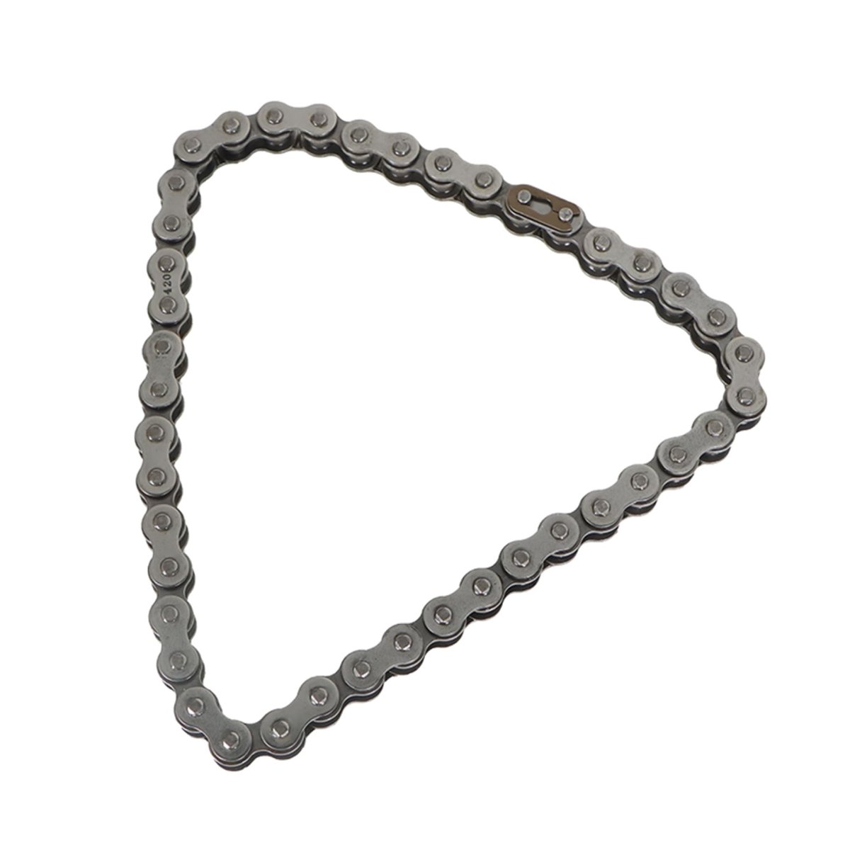 420 Mini Bikes Drive Chain Replacement For Ct200u Ct200u-ex Bt200x Bike 42 Links
