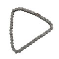 420 Mini Bikes Drive Chain Replacement For Ct200u Ct200u-ex Bt200x Bike 42 Links 
