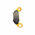 Polaris Atv Rear Dual Input Brake Pads Genuine Oem Part Qty 1