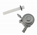High Performance 168p Petcock Fuel Valve For Briggs And Stratton Storm Responder 6250 Running Watts 8500 Starting 2100 Series