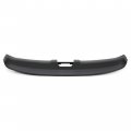 Windshield Frame Cover For 2003-2008 Bmw Z4 Roadster E85 Replacement 543 7056282 Abs Plastic Primer Black 
