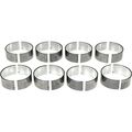 Clevite Cb-1776a Engine Connecting Rod Bearing Pair 