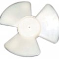 Ventline Bvco472-00 Replacement Fan Blades 3 Blade 7 