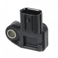 X Autohaux Car Intake Manifold Air Pressure Boost Map Sensor 37830-pnc-003 For Honda Fit 2007-2008 Civic 2006-2011