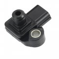 X Autohaux Car Intake Manifold Air Pressure Boost Map Sensor 37830-pnc-003 For Honda Fit 2007-2008 Civic 2006-2011